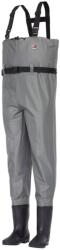 DAM Cizme piept Waders Dam light grey (A8.DAM.1642678)