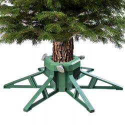 Kadax Karácsonyfa Talp Állvány 3, 5 M Magas Fához (K434)