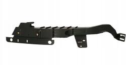 Blic első lökhárító rögzítő, bal oldali, Opel Astra J-hez, műanyag