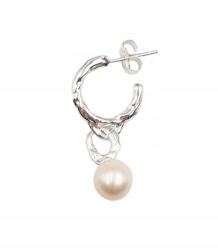  Maria Black 925-ös ezüst fülbevaló