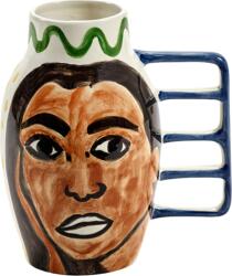 Serax Vază decorativă Santiago De Borja Pijuayo, 23 cm (B8925003-999)