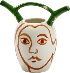 Serax Vază decorativă Santiago De Borja Sapote, 20 cm (B8925001-999)