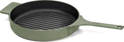Serax Tigaie grill Surface, verde (B8718107G)