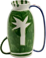 Serax Vază decorativă Santiago De Borja Cocona, 24, 5 cm (B8925005-999)