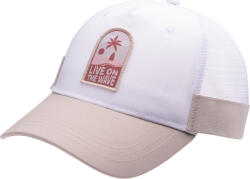 Aquawave Mayle Wmns Női baseball sapka, poliészter, állítható (5902786515011)