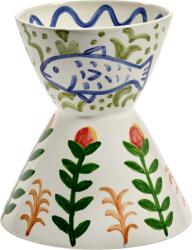 Serax Vază decorativă Santiago De Borja Aguaje, 33 cm (B8925008-999)