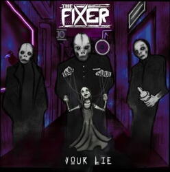 FIXER Your Lie