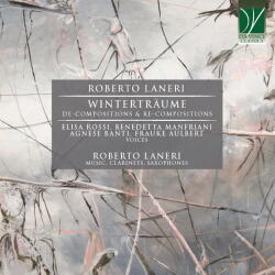 Laneri, Roberto Wintertraume,