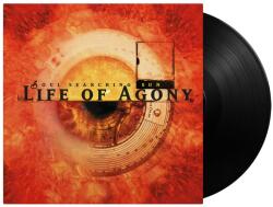 Life of Agony Soul Searching Sun - facethemusic