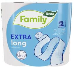 TENTO Kéztörlõ tekercses háztartási TENTO Exlong 2 tekercses 2 rétegű (231132) - tonerpiac