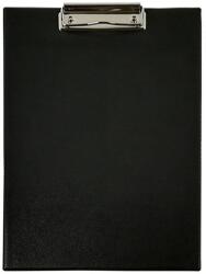 FORTUNA Felírótábla FORTUNA A/4 pvc Classic fekete (02.0045701) - tonerpiac