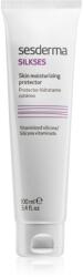 Sesderma Silkses védő hidratáló krém bőrmegújító hatással a helyi ápolásért 100 ml