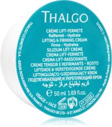 Thalgo Silicium Lifting and Firming Cream liftinges krém feszesítő hatással utántöltő 50 ml