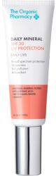 The Organic Pharmacy Napi ásványi SPF 30 UV védelem 50 ml Női
