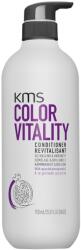 KMS - Colorvitality Hajbalzsam, kondicionáló 750 ml