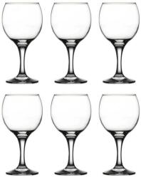 Pasabahce 6 darabos vizespohár készlet, 290 ml