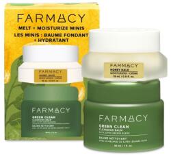 FARMACY Melt & Moisturize Duo 1 darab