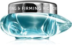 Thalgo Silicium Lifting and Firming Rich Cream gazdag krém lifting hatással 50 ml