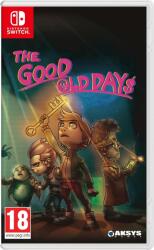 Aksys The Good Old Days (Switch)
