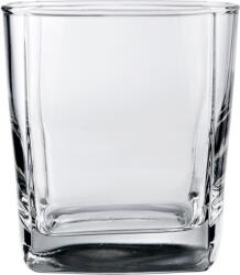 Ambition Paradise whiskys pohárkészlet, 6 darabos, 300 ml