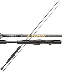 Okuma Lanseta Okuma G-Control 2.13m 1-8g (GCT-S-702L)
