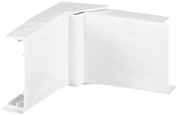 Legrand 30251 DLP mini csatorna külső-belső könyök 32x12, 5 mm csatornához (30251)