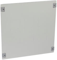 Legrand XL3 előlap 600mm 24mod DPX250/630+áramvédő kapcsoló, 1/4 fordulat - 20822 (20822)