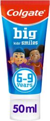 Colgate Harry Potter Bugyborékoló Üst gyermek fogkrém 6+ év 50 ml