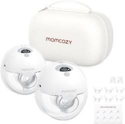 Momcozy M5 Wearable Grey Double Packs