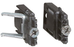 Legrand 665099 Niloé rögzítőköröm (665099)