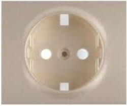 Legrand 771420 Galea Life Life 2P+F burkolat titánium (771420)