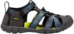 KEEN SEACAMP II CNX Magnet/Evening primrose Gyerekszandálok US 4