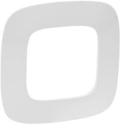 Legrand 754301 Valena Allure 1-es keret, fehér (754301)