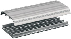 Schneider Electric Schneider OptiLine Taposócsatorna, alumínium ISM20660 (ISM20660)