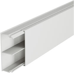 Legrand 638168 DLP eco minicsatorna 50x20 mm, válaszfallal, 2 m (638168)