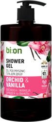 Bio Naturell Krémes tusfürdő orchideával és vaníliával 946 ml
