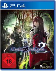 Idea Factory Death end re;Quest 2 (PS4)