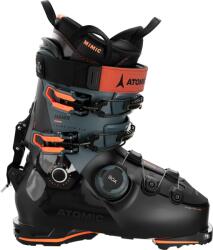 Atomic Hawx Prime XTD 110 BOA GW sícipő, black-stone-orange 2025/2026 26.0-26.5