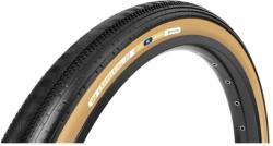 Panaracer Gravelking SS 700 × 45, fekete/barna (RF745-GKSS-D2)