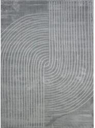 Berfin Ber zen garden 2403 szürke 60x100cm szőnyeg (964177)