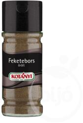 KOTÁNYI feketebors őrölt 55 g - vitaminhazhoz