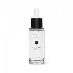 Pestle & Mortar Pure Hyaluronic Serum 30 ml - alza
