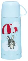 Ambition Junior Betty I Bunny termosz 320 ml ejtőernyő (43119)