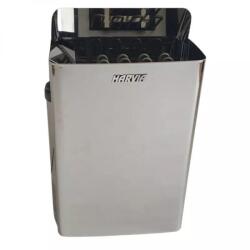 Harvia The Wall SW90 Steel szaunakályha, elektromos, 9 kW