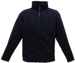 Regatta Férfi Polár Hosszú ujjú Regatta Thor 350 Fleece - L, Sötétkék (navy)