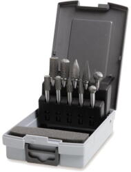 Beta FORGÓKEMÉNY VÁGÓK (reszelők) 10 db