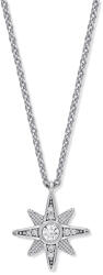 Engelsrufer Csillogó ezüst köbös cirkónium nyaklánc ERN-NSTAR-ZI (lánc, medál)