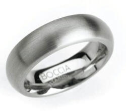 Boccia Gyűrű 0102-01 61 mm