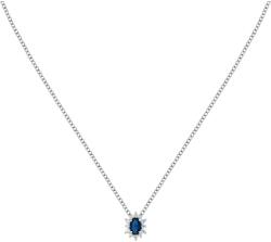 Morellato Ezüst nyaklánc Tesori SAIW150 (lánc, medál)