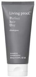 Living proof Hidratáló sampon Perfect Hair Day (Shampoo) 60 ml